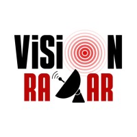 Vision Radar logo - Similar company to Crids