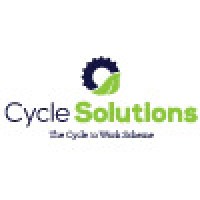 Cycle Solutions - the Cycle to Work Scheme logo - Similar company to Measured