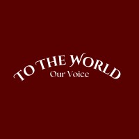 To The World logo - Similar company to Bcmsdl