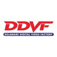 Delaware Digital Video Factory logo - Similar company to Creative Media Group Delaware