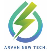 Arvan New Tech. logo - Similar company to Circular Leaf