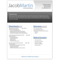 Free Resume Templates logo - Similar company to Cv Crew | Professional Resume Writing Services