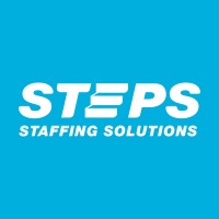 STEPS Staffing Solutions logo - Similar company to Steps