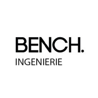 BENCH INGENIERIE logo - Similar company to Bench Ingénierie