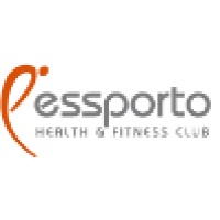 Essporto Health and Fitness Club logo - Similar company to Gymstop
