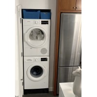 Engineered Laundry Products, LLC logo - Similar company to Cco Campus Ministry