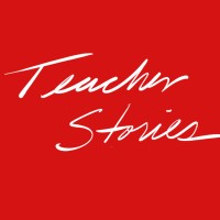 Teacher Stories logo - Similar company to Unlearning