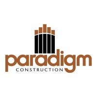 Paradigm Construction, LLC logo - Similar company to Samuelson Development