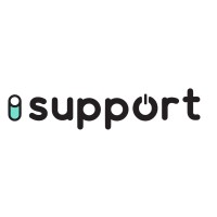 iSupport For Information Technology logo - Similar company to Isupport Ltd