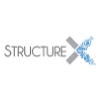 Structure X logo - Similar company to Apex Technical