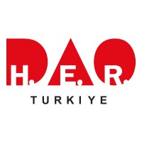 H.E.R. DAO Turkiye logo - Similar company to On Technology Bv