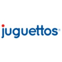 Juguettos logo - Similar company to Imaginarium