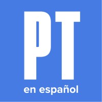 Psychology Today en español logo - Similar company to Koru Impact