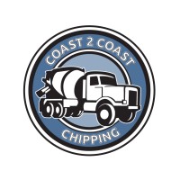 Coast 2 Coast Chipping logo - Similar company to Luerchem Llc
