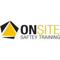 On-Site Safety Training logo - Similar company to On-Site Material Handling