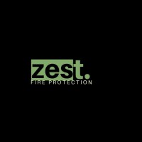 Zest Fire Protection logo - Similar company to Lil Fire