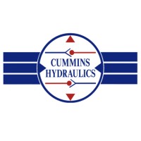 Cummins Hydraulics Ltd logo - Similar company to Sk Engineering & Projects