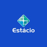 Estácio no Ceará logo - Similar company to Pós Estácio