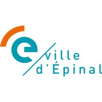 Ville d'Épinal logo - Similar company to Communauté D'Agglomération D'Epinal