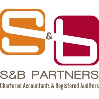 S&B Partners logo - Similar company to Pstm Chartered Accountants