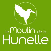 Le Moulin de la Hunelle logo - Similar company to Corelap Asbl