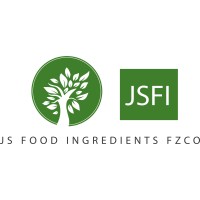 JS FOOD INGREDIENTS FZCO logo - Similar company to Ac Trading Commodities