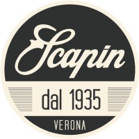 Scapin 1935 logo - Similar company to Avelia Hd