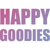 HappyGoodies logo - Similar company to Ident-It - Groupe It & You ©️