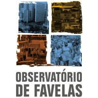Observatório de Favelas logo - Similar company to Instituto Precisa Ser