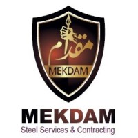 MEKDAM STEEL SERVICES & CONTRACTING logo - Similar company to Mekdam Holding Group Qpsc