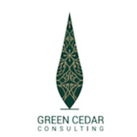Green Cedar Consulting Ltd. logo - Similar company to Third Bridge Foundation