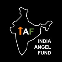 India Angel Fund logo - Similar company to Operatorvc
