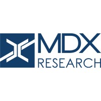 MDX RESEARCH logo - Similar company to Systems Biology Of Aging Group