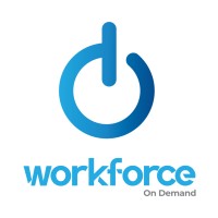 Workforce on Demand ltd. logo - Similar company to Zest Tech Recruitment Ltd