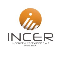 INGENIERIAS Y SERVICIOS - INCER SAS logo - Similar company to Esprelec