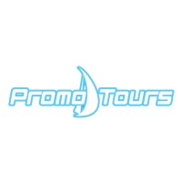Promo Tours logo - Similar company to Tarot Tours Garranah
