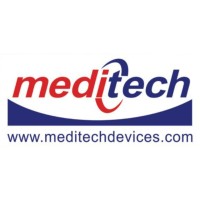 Meditech Devices Private Limited logo - Similar company to Vivan Meditech