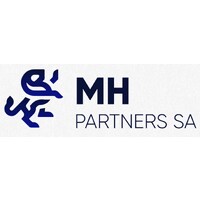 MH Partners SA logo - Similar company to Mh Partners Advokatfirma