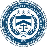 ATF NY Field Division logo - Similar company to Ginger Cat Cyber Security