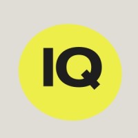 ICONIQ Brands logo - Similar company to Sprints (Acquired)