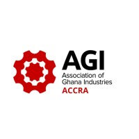 Association of Ghana Industries Accra logo - Similar company to Centre For Settlements Studies