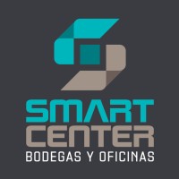 SmartCenter Chile | Arriendo de Bodegas en Concepción logo - Similar company to Andamilum. Andamios Y Aluminios Ltda. Concepción - Talcahuano. Chile