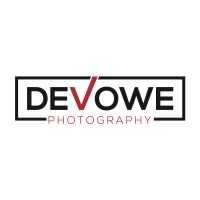 DeVowe Photography logo - Similar company to Duration Consulting