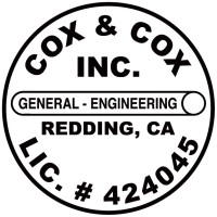Cox & Cox Construction Inc. logo - Similar company to Cronic Disaster Restoration And Construction