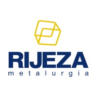 Rijeza Indústria Metalúrgica Ltda logo - Similar company to Frontec Ind. De Comp. Fixação Ltda