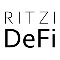 Ritzi DeFi logo - Similar company to Vsuzh