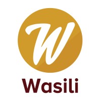 Wasili Burundi logo - Similar company to Yp Tanzania