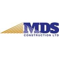 MDS Construction (Michael Duffy & Sons Construction Ltd) logo - Similar company to Mds Construction Management