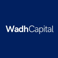 WadhCapital logo - Similar company to Russia Islamic World: Kazansummit