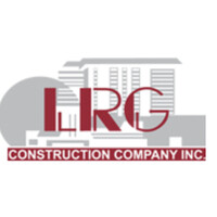 LRG Construction Company logo - Similar company to Fsv Construction Company